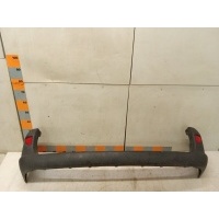 Бампер задний Renault Kangoo 1, KC 2000 7700304880