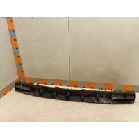 Усилитель заднего бампера Renault Kangoo 1, KC 2000 7700304879