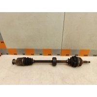 Привод передний правый Renault Kangoo 1, KC 2000 7700110482