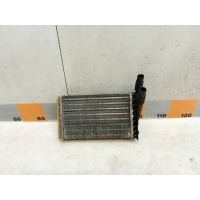 Радиатор отопителя Renault Kangoo 1, KC 2000 7701205538