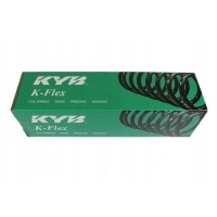 kyb rh5549 пружина подвески