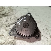 Насос масляный Chrysler Voyager 3 1999 2081f9001, 90512366a
