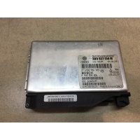 Блок управления кпп phaeton 3d0927156m 0260002806