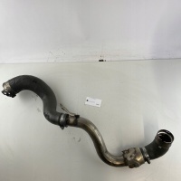 Трубки впуска воздушный renault trafic opel vivaro fiat talento 1.6 cdti dci