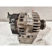 Генератор 101210 - 1192 opel astra h 1.3 cdti 04 -