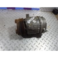 Компрессор кондиционера Opel Omega B (1994—1999) 1998 1854043