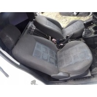 Фиеста mk6 рестайлинг 2005 - 2008 кресло правая пассажира airbag подушка сиденья ван
