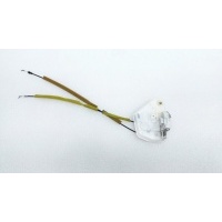 Замок двери Mazda CX-5 KE 2011 KD5359310
