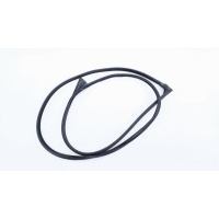Уплотнитель двери Mazda CX-5 KE 2011 KD5359760D