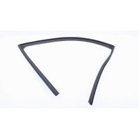 Уплотнитель стекла двери Mazda CX-5 KE 2011 KD5358605L