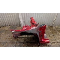 Четверть Mazda CX-5 KE 2011 KD5354210C, KD535431XB, KD535428X