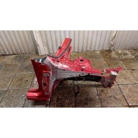 Четверть Mazda CX-5 KE 2011 KD5353210D, KD535331XC, KD535328X