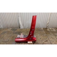 Порог со стойкой Mazda CX-5 KE 2011 KDY371271C