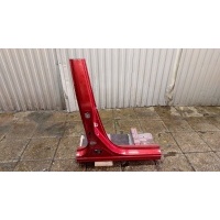 Порог со стойкой Mazda CX-5 KE 2011 KDY370271C