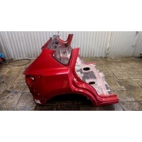 Кузов задняя часть Mazda CX-5 KE 2011 KDY370410C, KDY37075ZB, KDY371410C, KDY353750