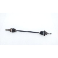 Привод Mazda CX-5 KE 2011 RTA12560XB