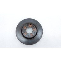 Диск тормозной Mazda CX-5 KE 2011 X362, K01133251B
