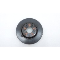 Диск тормозной Mazda CX-5 KE 2011 X362, K01133251B