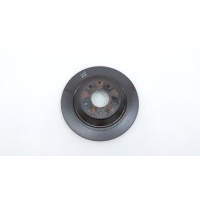 Диск тормозной Mazda CX-5 KE 2011 X362, K01126251C