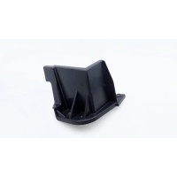 Воздуховод радиатора Mazda CX-5 KE 2011 KD45501U1