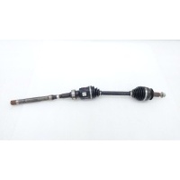 Привод Mazda CX-5 KE 2011 FTB82550X