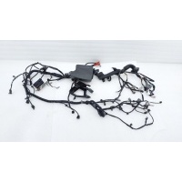 Проводка подкапотная Mazda CX-5 KE 2011 KD5167010D