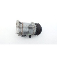 Компрессор кондиционера Mazda CX-5 KE 2011 KD4561450A