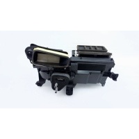Корпус отопителя Mazda CX-5 KE 2011 KS0261130A, GHP961J10A, KD4561A10A