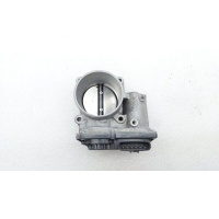 Заслонка дроссельная Mazda CX-5 KE 2011 PY0113640A