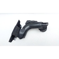 Патрубок воздушного фильтра Mazda CX-5 KE 2011 PY2V13200B, PY2V13201