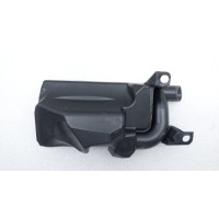 Резонатор воздушного фильтра Mazda CX-5 KE 2011 PE0113195A, PE0113195
