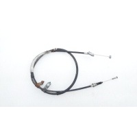 Трос ручника Mazda CX-5 KE 2011 K01544410A