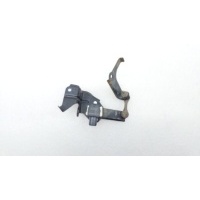 Датчик положения кузова Mazda CX-5 KE 2011 KD545122Y