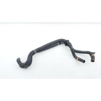 Трубка системы охлаждения Mazda CX-5 KE 2011 KD456124X, KD456124YA