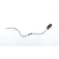 Трубка топливная Mazda CX-5 KE 2011 KD5342512D, KD5342563B