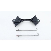 Крепление аккумулятора Mazda CX-5 KE 2011 KD5356031A, 025954292A