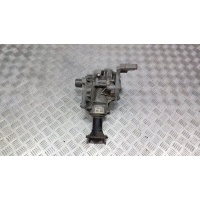 Раздаточная коробка Mazda CX-5 KE 2011 KN0127500A