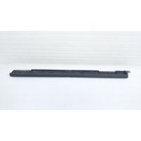 накладка порога наружная Mazda CX-5 KE 2011 KD5351P40C, KD5351PK2A
