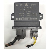 Блок блок управления света opel insignia а 39021439