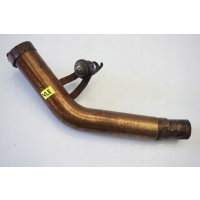- 750 l1 - l6 глушитель трубки входная