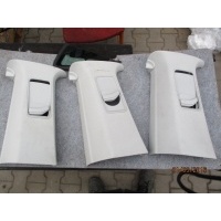 Отправка боковина а volkswagen t5 t6 левый 7e0867243c
