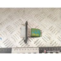Сопротивление печки Mini Cooper R50 2003 W964260N