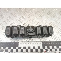 Блок кнопок Mercedes-Benz A-Класс W168 2001 1688203610,A1688203610