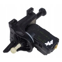 Моторчик регулирования лампы фары opel astra v k 15 - 090.000000 13488983