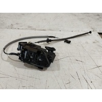 Замок боковой двери Volkswagen Passat B8 5NA839016E, RHA05549