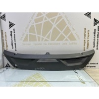 Накладка бампера Omoda C5 T19C 2022-2024 602002020AA