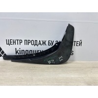 Брызговик Skoda Yeti 1 5L6 Рестайлинг 2013-2018 5L0821821