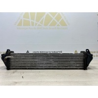 Радиатор интеркуллера Exeed LX T1C 2021-2024 302001149AA