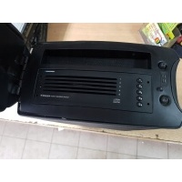 Citroen c4 2008 год cd - чейнджер компакт - диск подлокотник