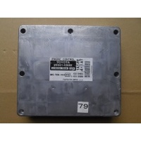 Блок управления двигателя toyota rav4 ii 00 - 05 2.0 vvti 89661 - 42682